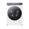Haier HWD80BP14367TU 8kg/5kg 1400 Spin Washer Dryer - White_main