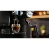 Ninja ES601UKBK Ninja Luxe Café Premier Espresso Machine - Midnight Black_espresso