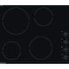 Hotpoint HR 620 R H 60cm Ceramic Hob main