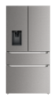Liebherr MBsddi 9558 Prime BioFresh NoFrost French Door Fridge Freezer with Water and Ice Cube Dispenser-main