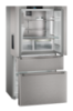 Liebherr MBsddi 9558 Prime BioFresh NoFrost French Door Fridge Freezer with Water and Ice Cube Dispenser_interior empty