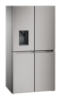 Liebherr MBsddi 9058 Prime BioFresh NoFrost 4-door French Door Fridge Freezer with Water and Ice Cube Dispenser_angled view