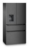 Liebherr MBbsdi 9528 Plus BioFresh NoFrost French Door Fridge Freezer with 2 Freezer Drawers and Water and Ice Cube Dispenser_angled view
