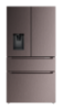 Liebherr MBtsdi 9528 Plus BioFresh NoFrost French Door Fridge Freezer with Water and Ice Cube Dispenser_front