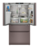 Liebherr MBtsdi 9528 Plus BioFresh NoFrost French Door Fridge Freezer with Water and Ice Cube Dispenser_interior full