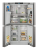 Liebherr MBsddi 9028 Plus BioFresh NoFrost 4-door French Door Fridge Freezer with Water and Ice Cube Dispenser_interior full