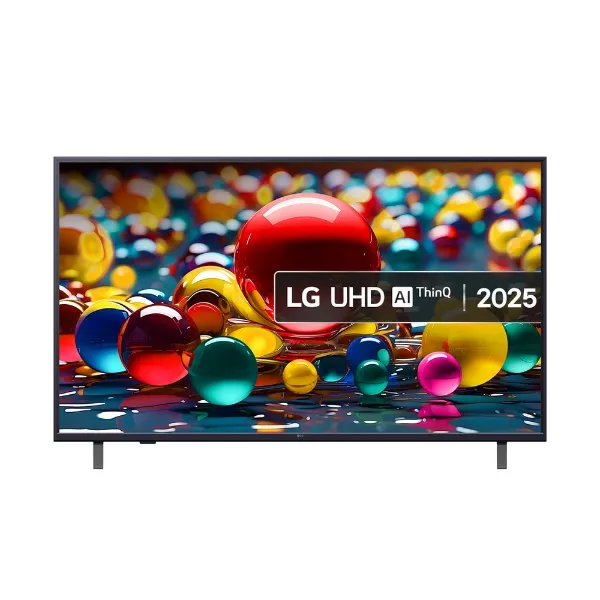 LG 50UA74006LB.AEK 50" 4K Ultra HD Smart TV_main