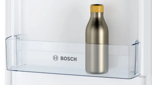 Bosch KIN86NSE0G Built-In Fridge-Freezer