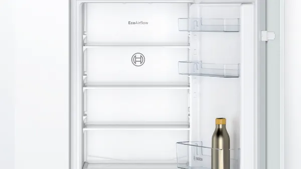 Bosch KIN86NSE0G Built-In Fridge-Freezer