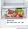 Bosch KIN86NSE0G Built-In Fridge-Freezer
