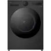 LG F4X7013TBB 13kg AI Direct Drive Washing Machine in Black_main