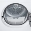 LG RHA1008NWK 8kg Heat Pump Tumble Dryer in White_filter