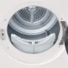LG RHX1009NWK 9kg DUAL Inverter Heat Pump™ Dryer in White_filter