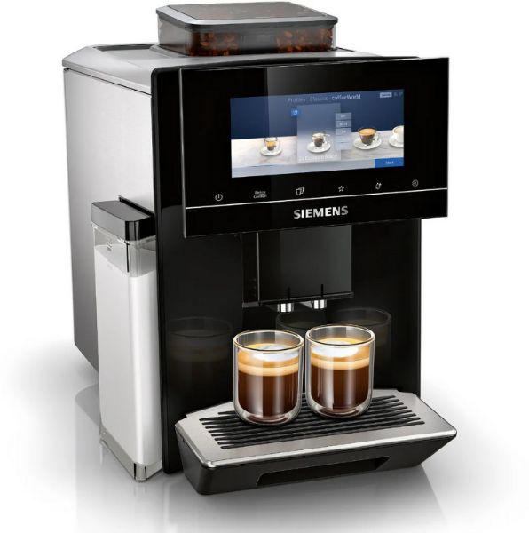 Siemens TQ903GB9 Bean to Cup EQ900 Coffee Machine with Removable Water Tank_main