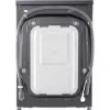 LG FWY706GBTN1 10kg/6kg 1400 Spin  Washer Dryer - Slate Grey_reverse