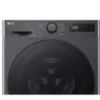 LG FWY706GBTN1 10kg/6kg 1400 Spin  Washer Dryer - Slate Grey_controls