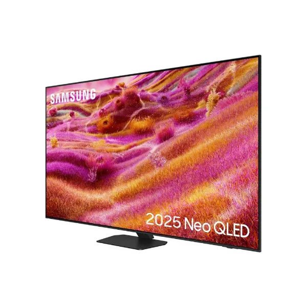 Samsung QE55QN90FATXXU 55" 4K Neo QLED 4K Glare Free Smart TV_angled view