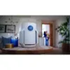 Shark HP072UK NeverChange5 Air Purifier Compact Pro - Dove_product view