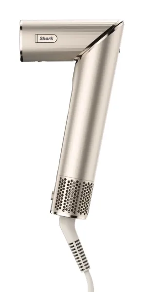 Shark HD426SLUK FlexStyle Air Styler & Hair Dryer for Straight & Wavy Hair - 3 Attachments - Stone_main