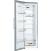 Bosch KSV36LEP Series 4 Freestanding Fridge in Stainless Steel Look_interior