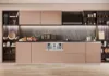 Hotpoint H2IC14BN7A0UK Integrated Dishwasher - 14 Place Settings_kitchen view