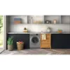 Hotpoint NSWF7469GGUK Freestanding AntiStain 7kg Washing Machine in Graphite _Lifestyle