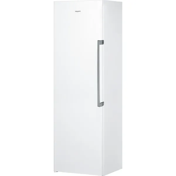 Hotpoint UH8F2CW Freestanding Upright Freezer in White