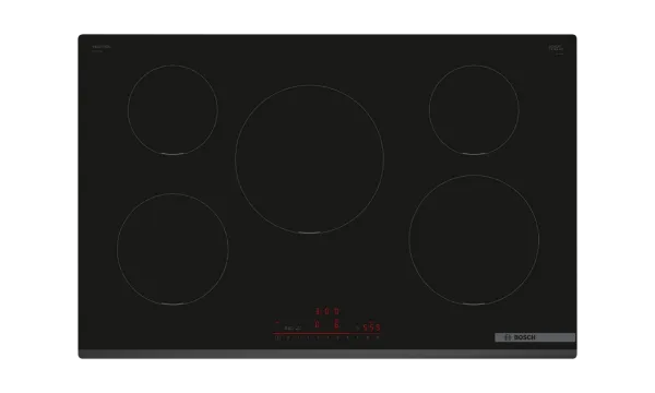 Bosch PIV831HB1E 80.2cm Induction Hob in Black_main