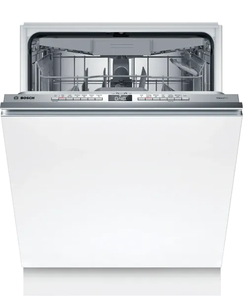 Bosch SMV4ECX23G Series 4 60cm Fully Integrated Dishwasher _main