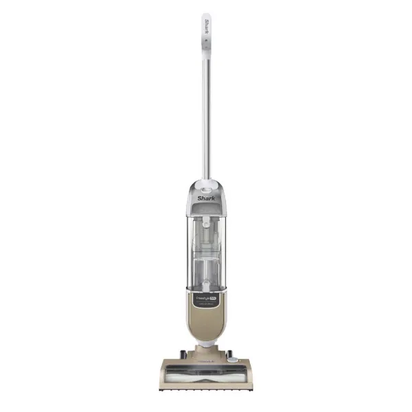 Shark SV2000UK Cordless Upright Vacuum - Stone