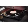 Sharp RP-TT100 Automatic Turntable with Bluetooth - Black_in use
