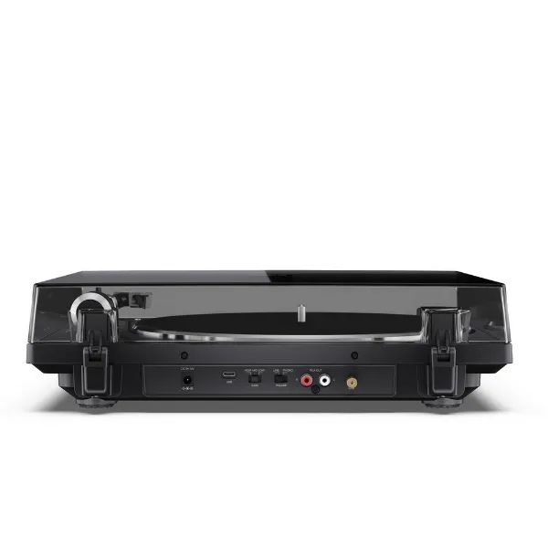 Sharp RP-TT100 Automatic Turntable with Bluetooth - Black_connectivity