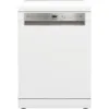 Hotpoint H7FHS41UK Freestanding Full Size Dishwasher with Maxi Space