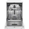 Hotpoint H7FHS41UK Freestanding Full Size Dishwasher with Maxi Space_Door