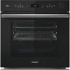 Hotpoint SI4S 854 C BL Class 4 60cm Built-In Single Multifunction Oven with Multiflow and Air Fry
