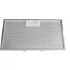 Hotpoint PHGC64 FLMX 60cm Chimney Cooker Hood in Stainless Steel_grate