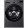 LG F4Y511GBLN1 11kg AI Direct Drive Washing Machine in Slate Grey_main