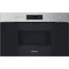 Hotpoint HPM K12C XUK Class 2 Built In Microwave with Grill