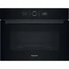 Hotpoint HMW47DHMBUK Class 4 Built In Microwave with Grill and Dynamic Crisp