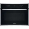 Hotpoint HCW6O7HTSXUK Class 6 Compact Oven with Microwave and Cook 3
