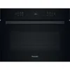 Hotpoint HCW6O7HTSBUK Class 6 Compact Oven with Microwave and Cook 3