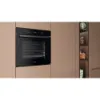 Hotpoint HOI68PPT2SBUK Class 6 60cm Built-In Single Pyrolytic Oven with ActiveMultiflow and Air Fry Model
