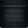 Hotpoint HOI68PPT2SBUK Class 6 60cm Built-In Single Pyrolytic Oven with ActiveMultiflow and Air Fry Model