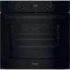 Hotpoint HO455CBUK Class 2 60cm Built-In Single Multifunction Oven with Multiflow
