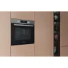 Hotpoint HO278PXUK Class 2 60cm Built-In Single Multifunction Pyrolytic Oven with Multiflow