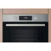 Hotpoint HO255HXUK Class 2 60cm Built-In Single Multifunction Oven with Multiflow 