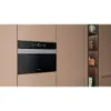 Hotpoint HCC58HMSXA Class 5 HCC58HMSXA Compact Oven with DualClean in Stainless Steel
