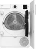 Blomberg LTDIP08310 8kg Integrated Condenser Tumble Dryer - White_open door