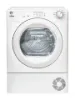Hoover H-Dry 300 HLE H8A1LE-80 8kg Heat Pump Tumble Dryer - White_main