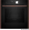NEFF B69CY7MY0 Flex Design N90 60cm Built-In Oven
